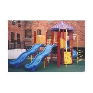  Sports Play 911 226 Christel Modular Playground Toys 