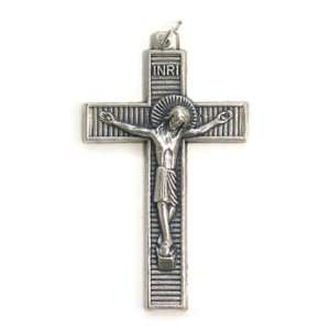  Small Crucifix 1 1/2 (SFI SCX69)