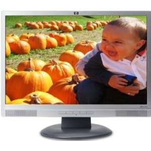  HP 19 vs19e LCD Monitor Electronics