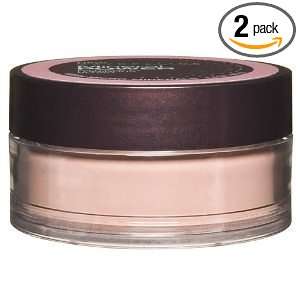  Maybelline Mineral Power Naturally Luminous Blush SOFT 