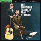smothers brothers cds  