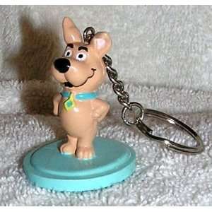  Scooby Doo SCRAPPY DOO PVC Keychain From 1990 Everything 