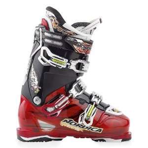 Nordica FireArrow F3 Ski Boots 