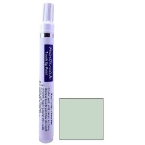  1/2 Oz. Paint Pen of Seacrest Green Poly Touch Up Paint 