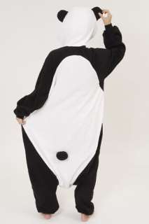 Halloween Costumes Panda Kigurumi pajamas panda costumes Genuine from 
