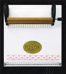 DR. JOES SMOCKING PLEATER + FREE THE JOY OF SMOCKING BOOK A $269.00 