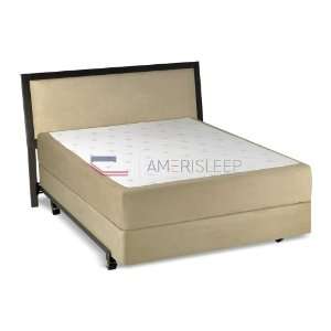  The Liberty Bed Full Size Memory Foam Mattress from 