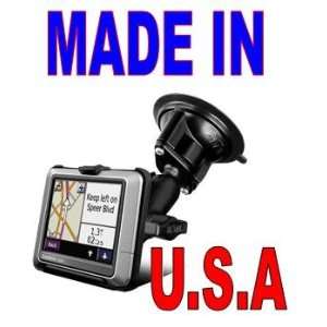  RAM GPS SUCTION CUP MOUNT CAR TRUCK HOLDER FOR GARMIN NUVI 