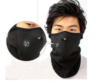   Ski Snowboard Neck Warmer Protector Face Mask Xmas Gift New Y  