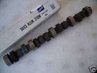 CHEVY GM 1.8 2.0 S10 CAVALIER S10 BLAZER S15 JIMMY SKYHAWK CAMSHAFT 