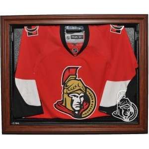  Ottawa Senators Removable Face Jersey Case, Brown Sports 