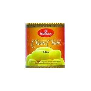 Haldiram Chum Chum Can 2.2 lb (10pc)  Grocery & Gourmet 