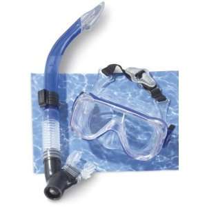  U.S. Divers® Snorkel / Mask, Compare at $50.00 Sports 