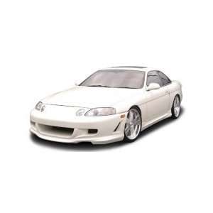  Veilside 91 00 JZZ30 Soarer EXE Side Skirts(Pair 