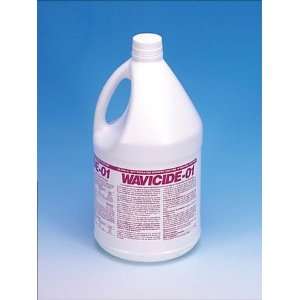  Medical Chemical Corp./wave Wavicide 01 Gallon   Each 