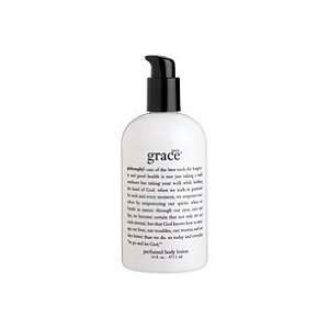  Philosophy Pure Grace Perfumed Body Lotion (Quantity of 2 