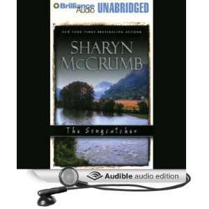   Audio Edition) Sharyn McCrumb, Aasne Vigesaa, James Daniels Books