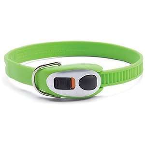 Cinch It Collar Large Lime Green