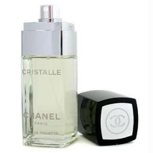  Cristalle Eau De Toilette Spray   100ml/3.3oz Beauty