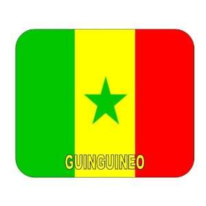  Senegal, Guinguineo Mouse Pad 