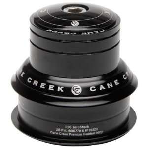  Cane Creek 110 ZS Zero Stack Bicycle Headset   DO NOT USE 