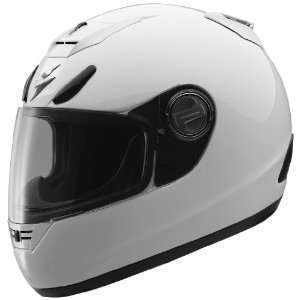  Scorpion EXO 700 Solid Helmet   2X Large/White Automotive