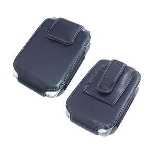  Cingular Napa Leather Belt Clip Carrying Case 00532 (#19 