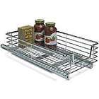 NEW Deep Sliding Organizer 11.5in Each Cabinet Organizers C1221 