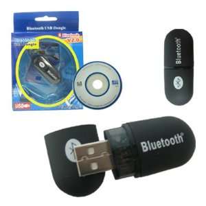  NEW Class 1 USB BLUETOOTH Adapter/Dongle Electronics