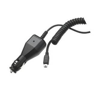 Car Charger for HP iPAQ 111 by Generic