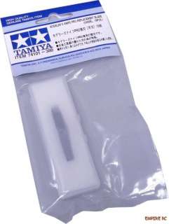 Tamiya 74101 Modelers Knife Pro (Chisel Blade)  