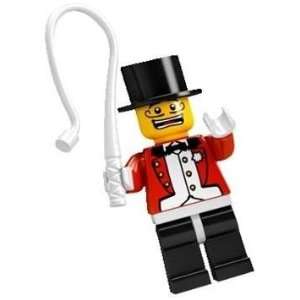  LEGO® Minifigure Vol. 2 Circus Ringmaster Toys & Games
