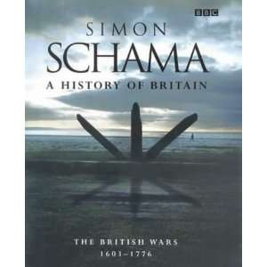    History of Britain (Vol 2) (9780563537472) Simon Schama Books