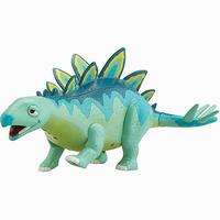   morris stegosaurus interactive chomping sounds are triggered in