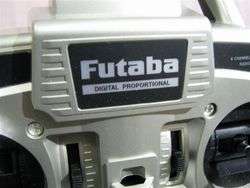 New Futaba Skysport T4YF Remote Control Device Transmitter  