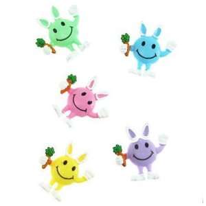  SALE Smiley Face Bunny Character SALE Toys & Games