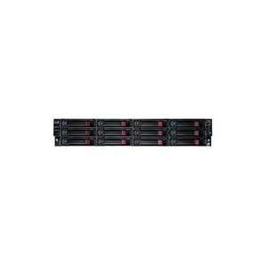  HP StorageWorks Network Storage System X1600 292GB SAS Model   NAS 