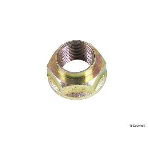 Bay State 871012 Axle Nut