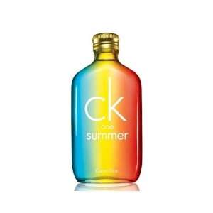  Parfum discount   Ck One Summer Parfum Calvin Klein 