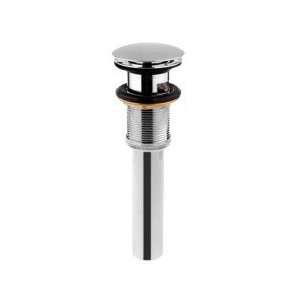  Faucet Accessories Brass Clic clac Pop Up Drain (0572 A38 