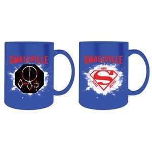  Smallville Symbol of Hope Coffee Mug