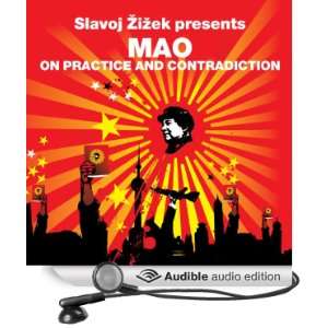   (Audible Audio Edition) Mao Zedong, Slavoj Zizek, Matt Bates Books