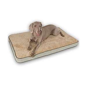  Memory Foam Sleeper Pet Bed Small   Sage   Improvements 