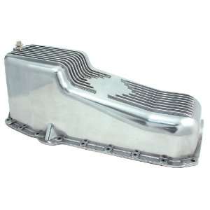    Spectre 4987 Aluminum Oil Pan for Small Block Chevy Automotive