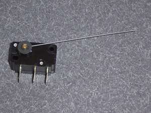 New Skee Ball Scoring Wire / Ball Count Switch Skeeball  