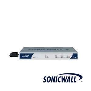  SonicWALL TZ 190 TotalSecure 3G 3 Years Electronics