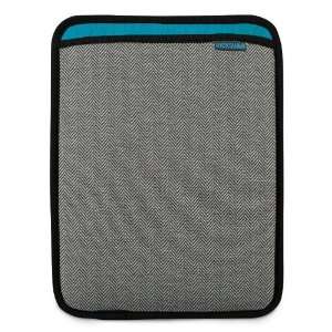  Vertical Sleeve for iPad 2 Performance Tweed Tuxedo Electronics