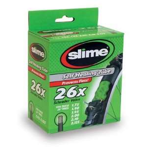  Slime Slime Tube Tubes Slime 26X1.75 2.125 Pv
