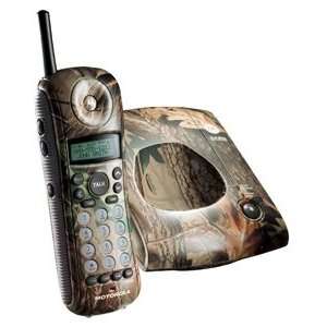  Motorola 2.4GHz Wilderness Phone