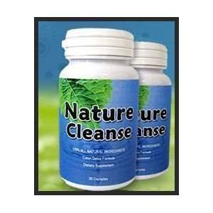  Nature Cleanse